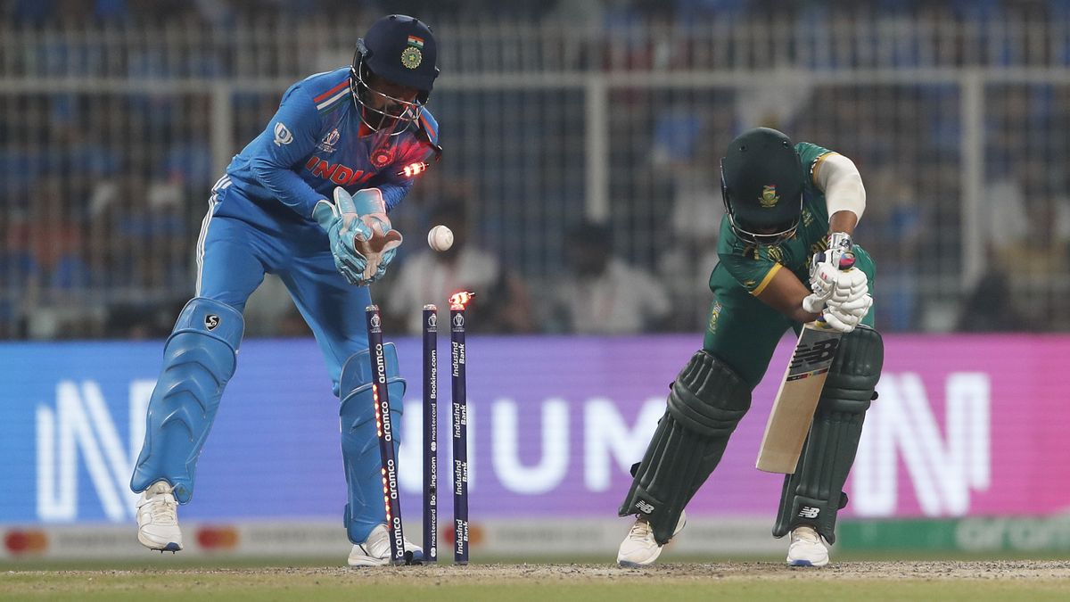South Africa vs India live stream: How to watch the 2023 cricket
