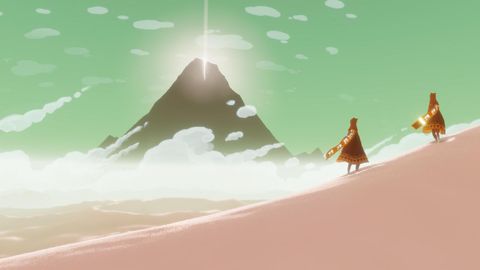 journey game age rating