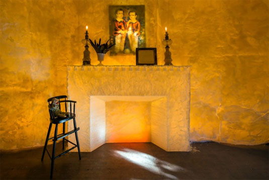 Fashion pop-up beeswax