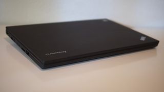 Lenovo ThinkPad W550s review