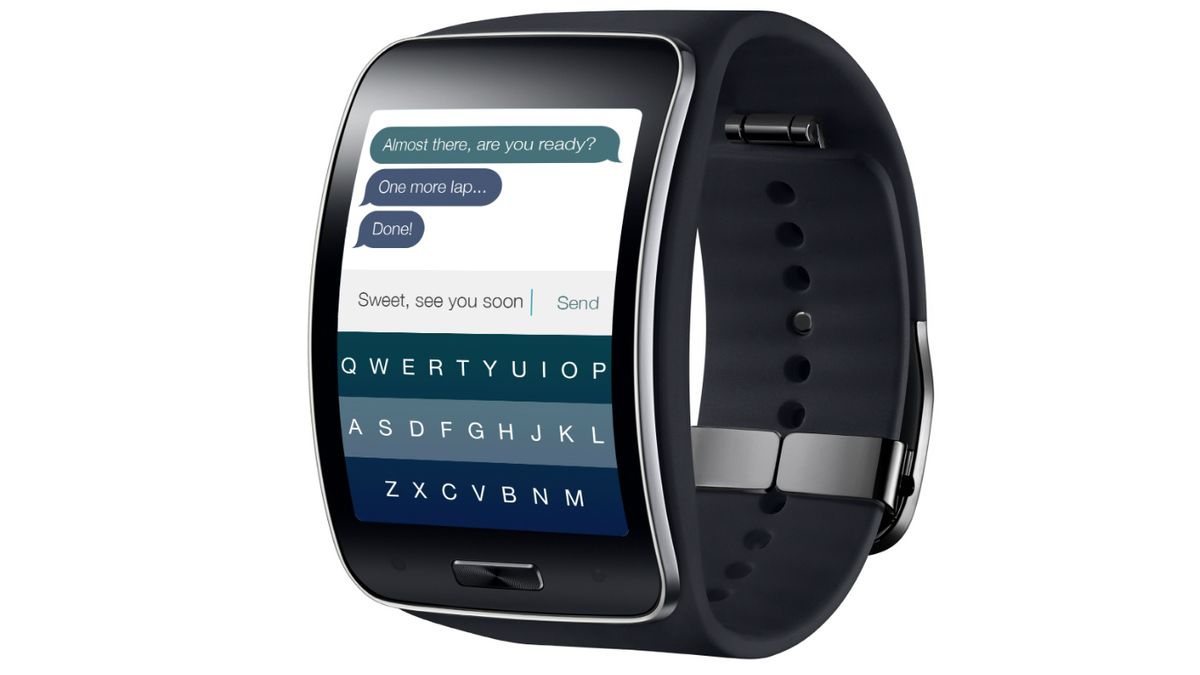 Как подключить к компьютеру samsung gear s