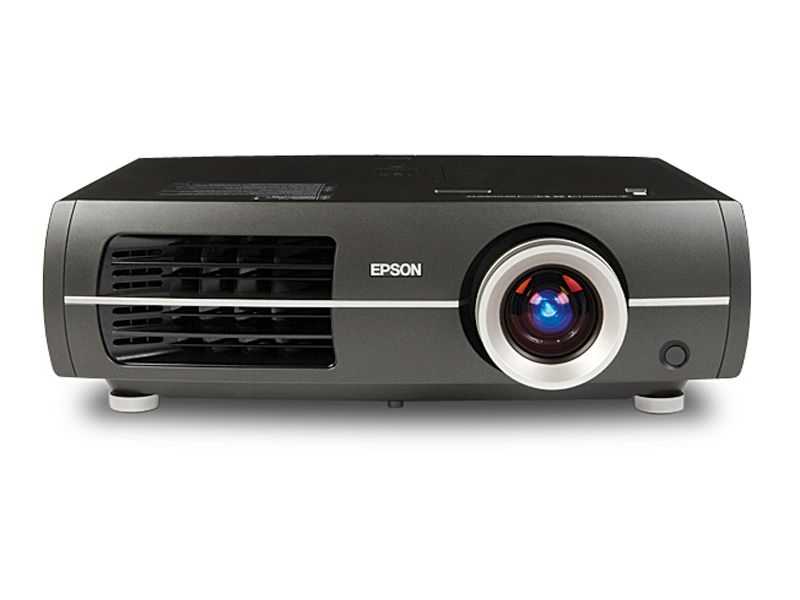EPSON EH-TW5500 プロジェクター本体 Epson EH-TW5500 Full HD 3LCD Projector Review | AVForums
