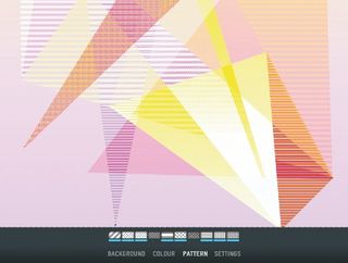 visualator traingular