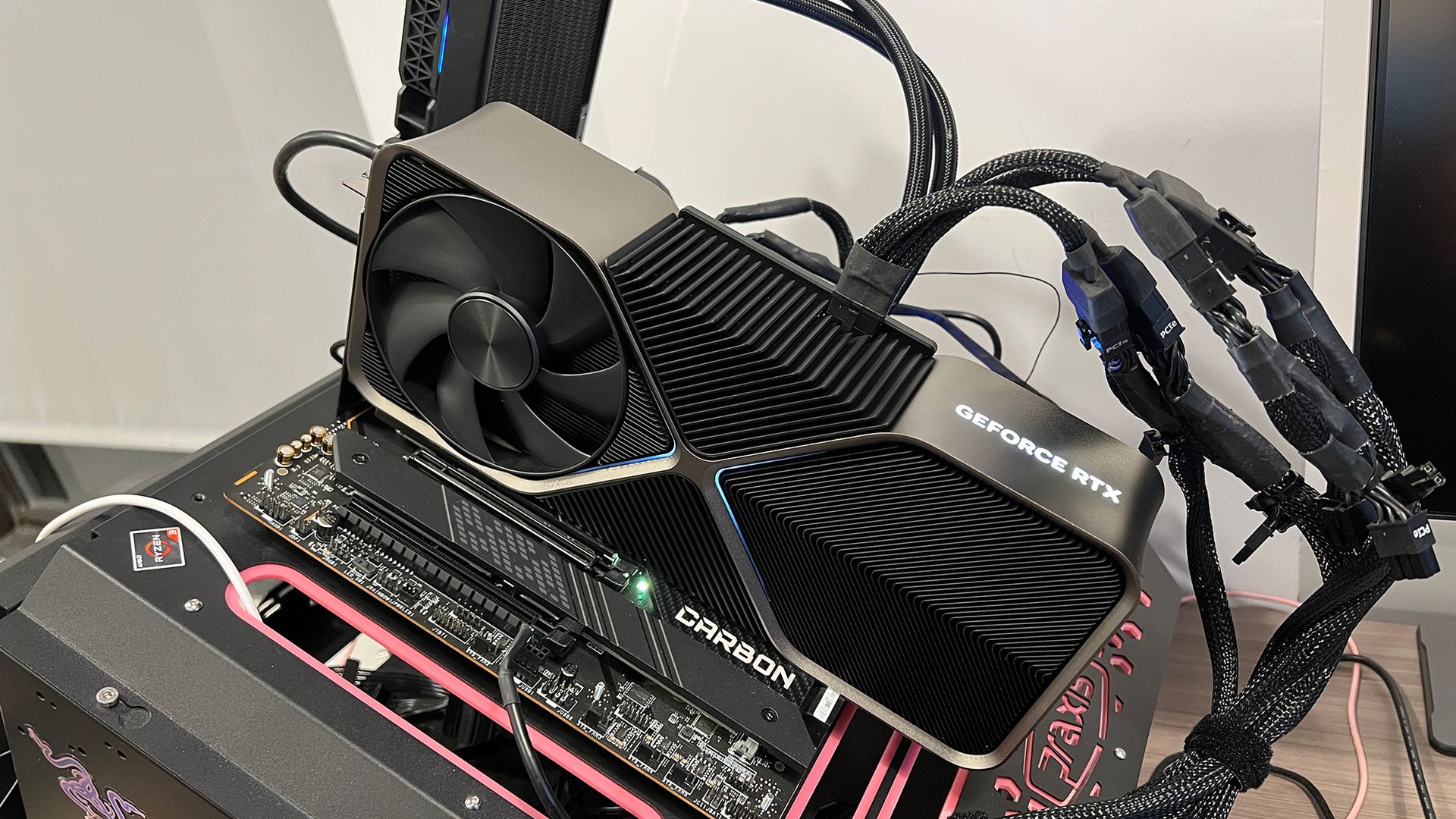 Nvidia RTX 4090 Hack Could Save You Money And Stop Your Cables Melting 