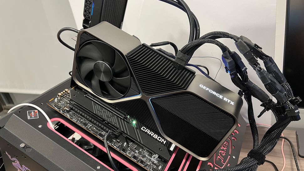 The best cheap graphics card prices and deals for May 2024 TechRadar