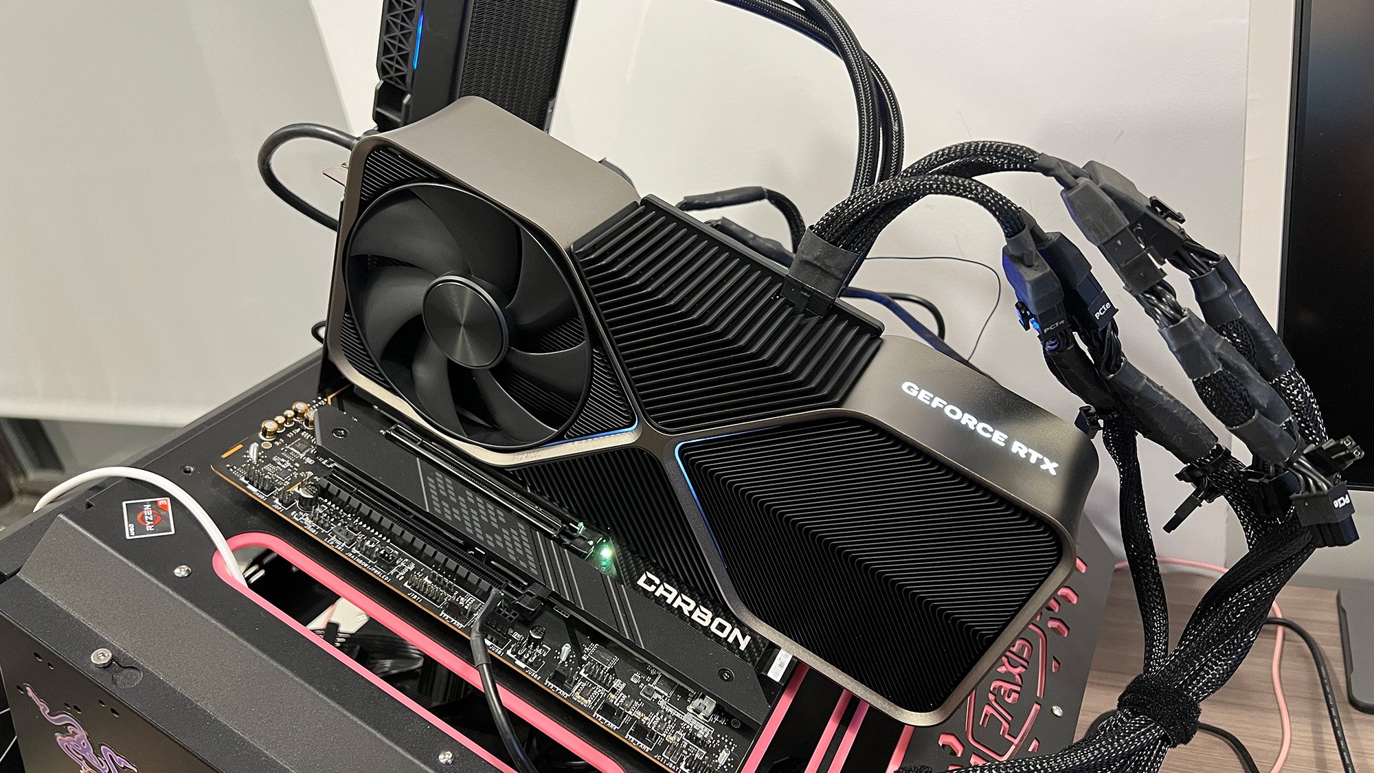 What I want to see from next-gen graphics cards in 2025 | TechRadar