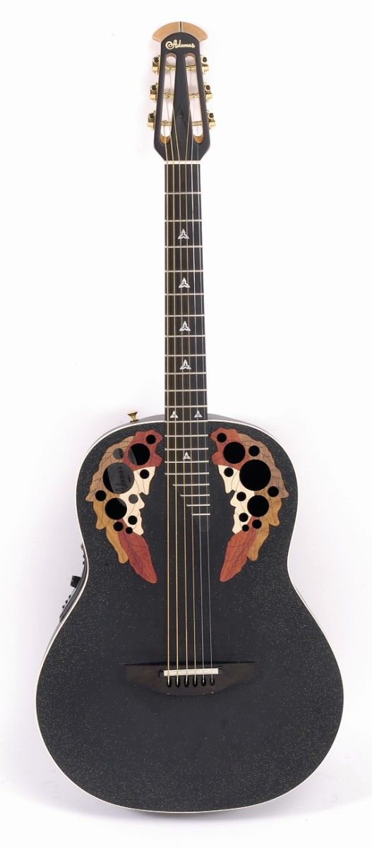 It's that old-school Adamas look!