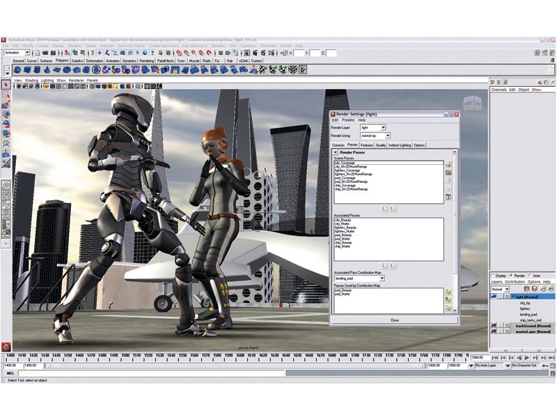 Autodesk maya buy