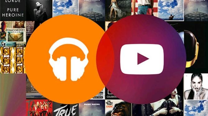 This May Be Our Best Leak Yet Of Youtube S Subscription Music Service