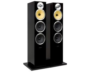 Bowers and Wilkins CM9