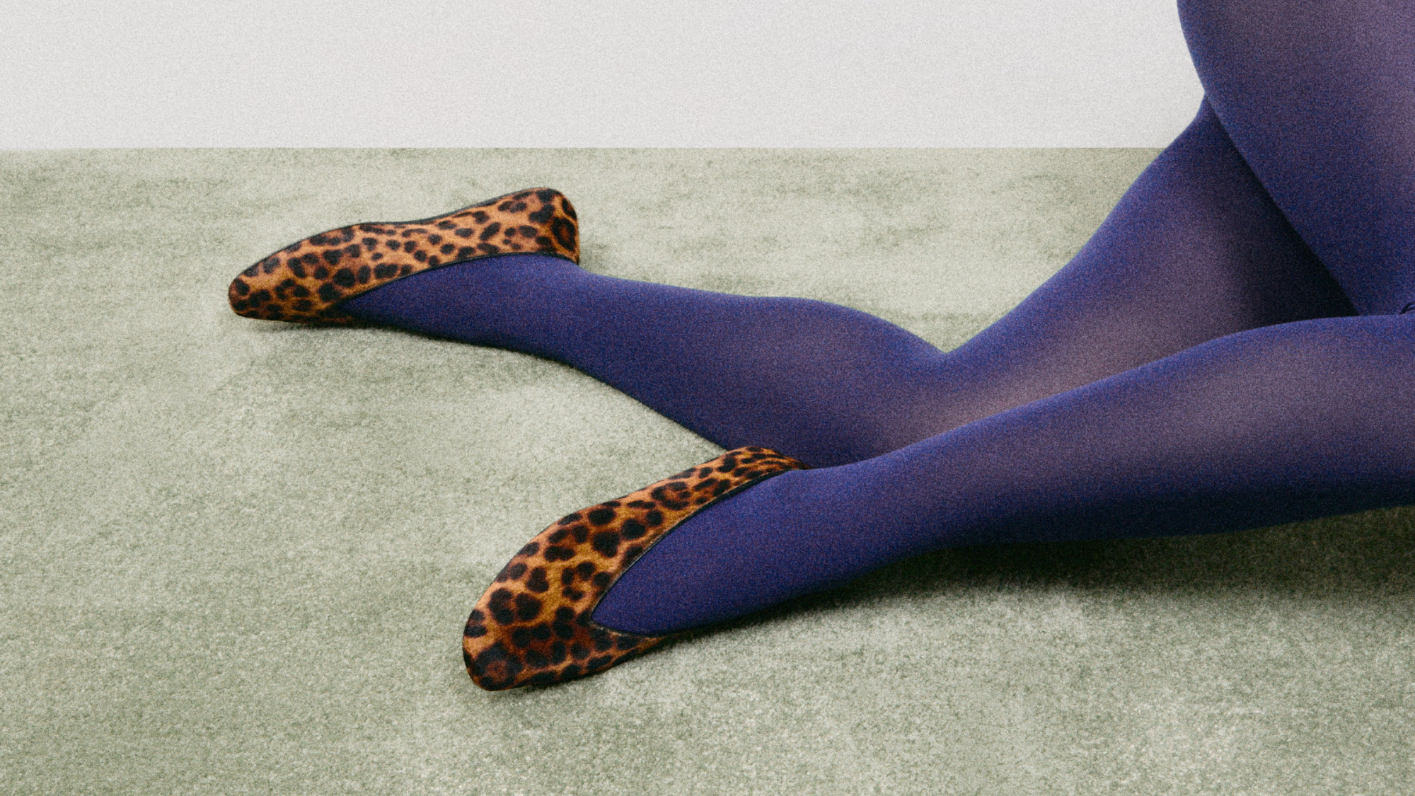 everyday flat shoes