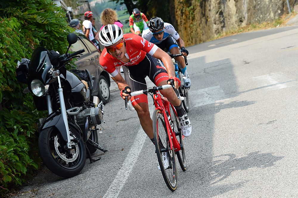 Gianluca Brambilla (ITA - Trek - Segafredo)
