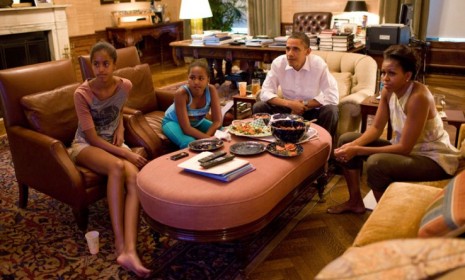 'The Kardashians' reality show