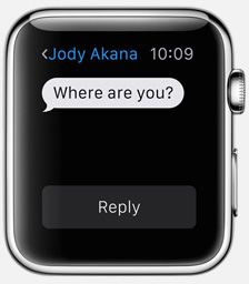 Messaging apps