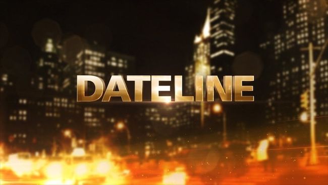 Exclusive: NBCUniversal’s ‘Dateline’ to Premiere in National ...