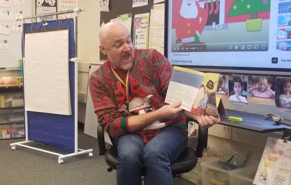 Supporting MTSS With AI