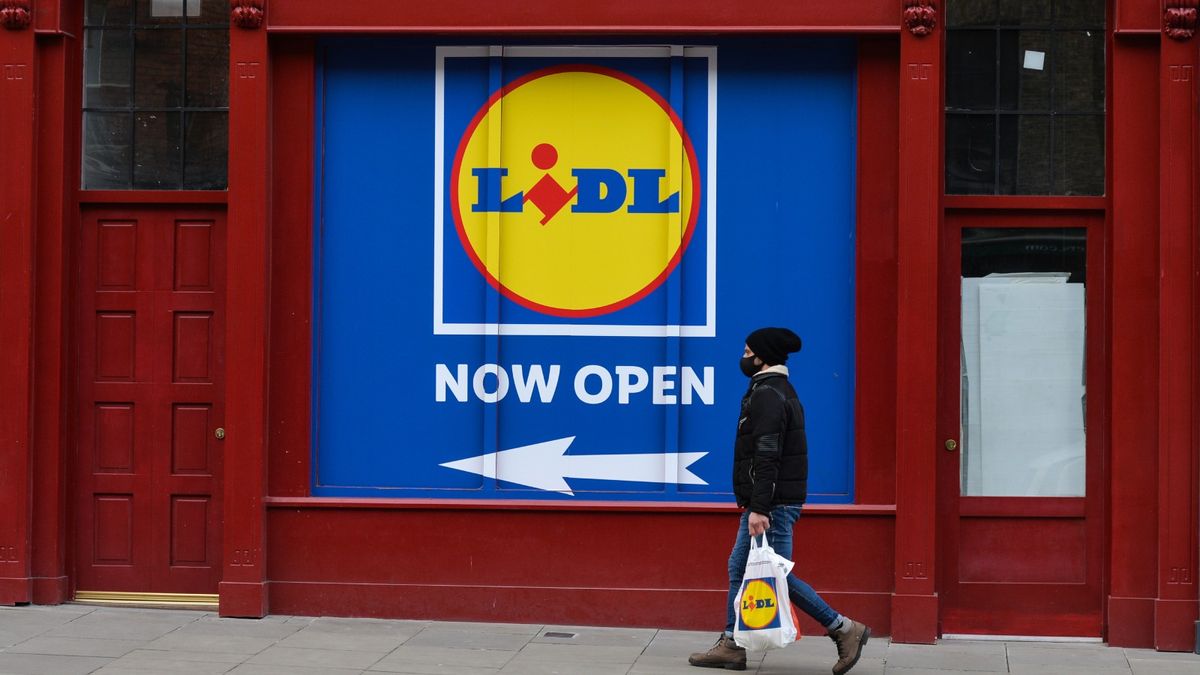 Lidl launches a smart electric fan heater for under £50 GoodtoKnow