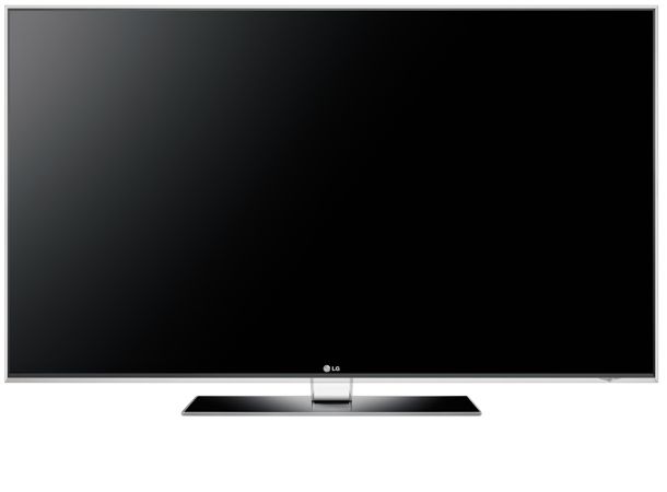 LG 55LX9900 front