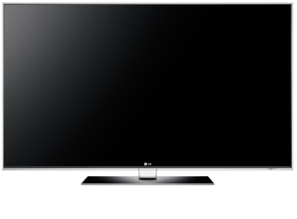 LG 55LX9900 front