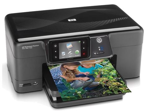 hp photosmart premium c309g airprint