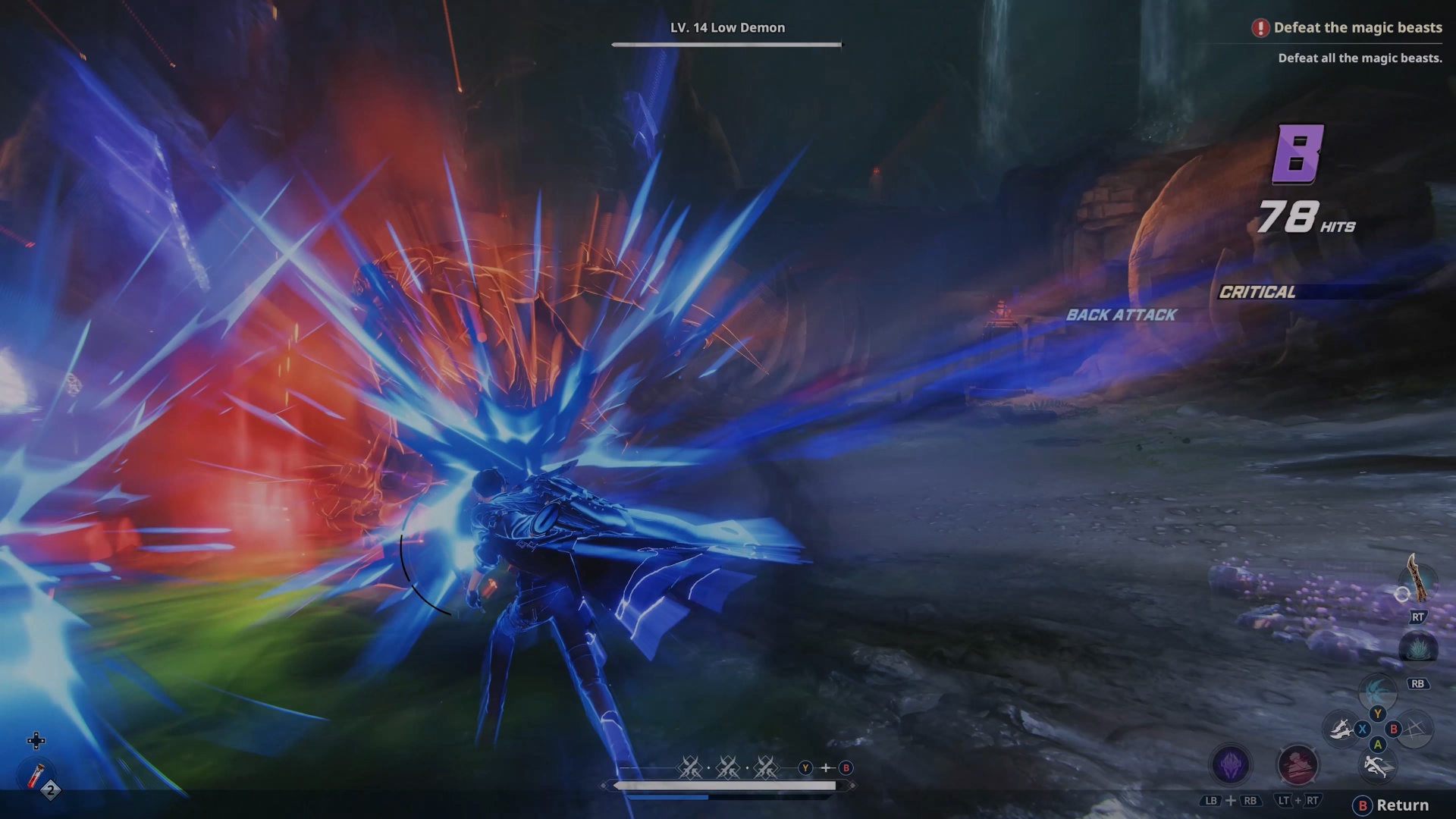 Solo Levling: Arise Overdrive