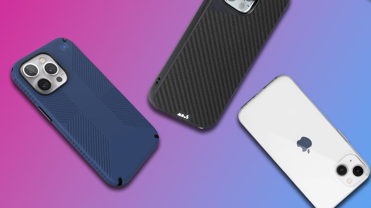 The best cases for iPhone 14, iPhone 14 Plus, iPhone 14 Pro and iPhone 14 Pro Max