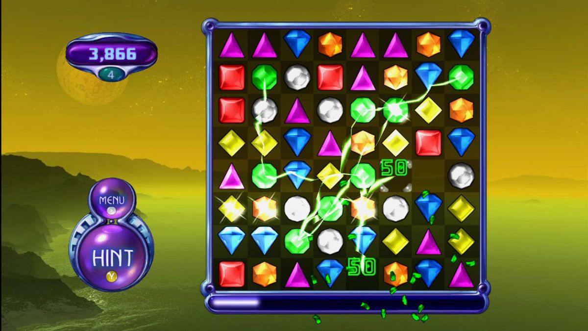 bejeweled 2 play