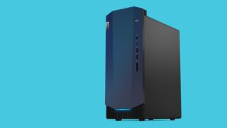 This is a great cheap gaming PC deal for UK folks - for less than £500