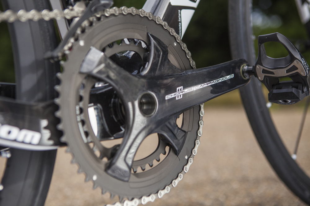 campagnolo chainsets