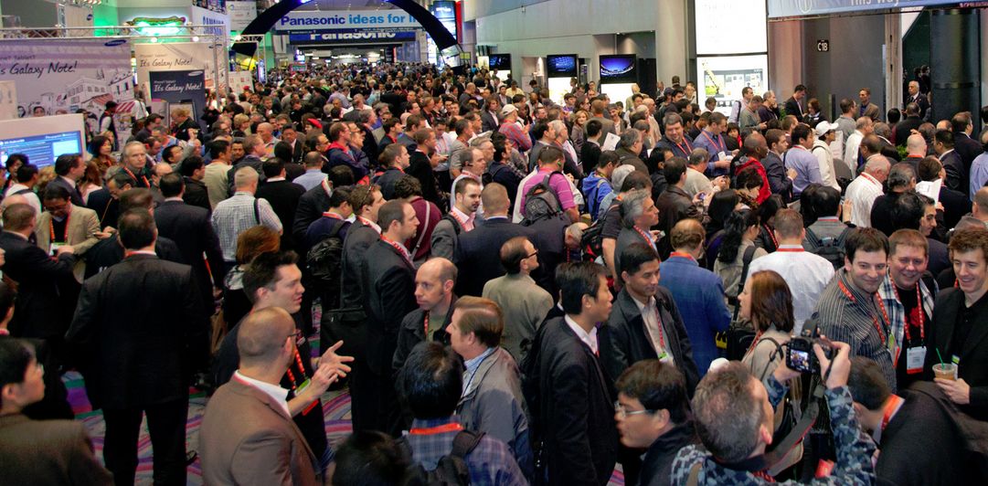 CES