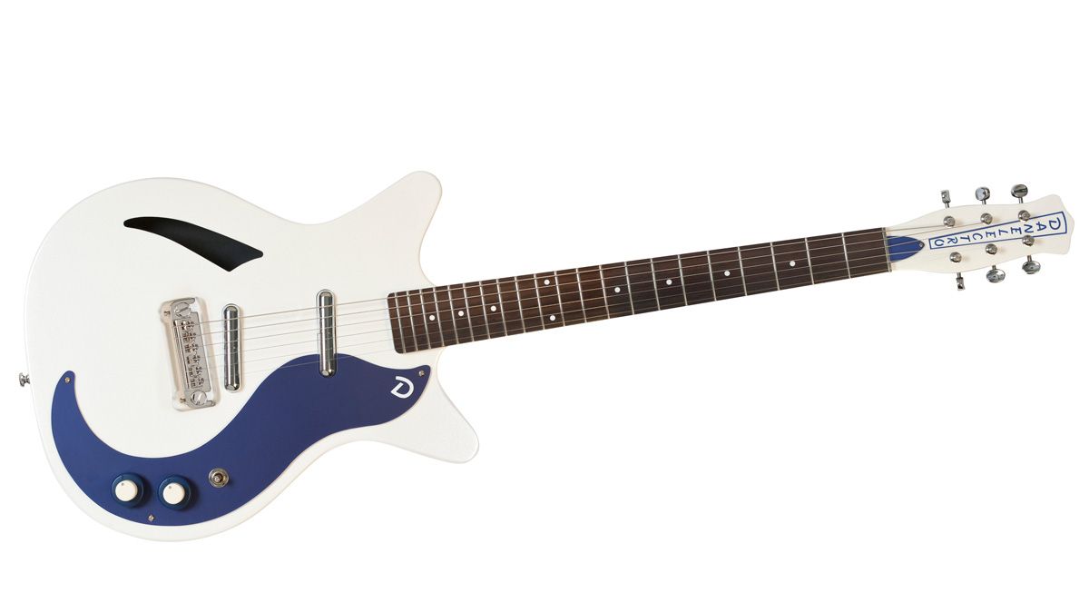 danelectro 59 spruce