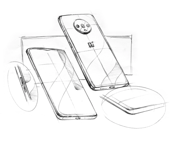 OnePlus 7T