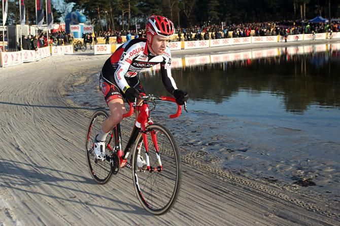 Kevin Eeckhout