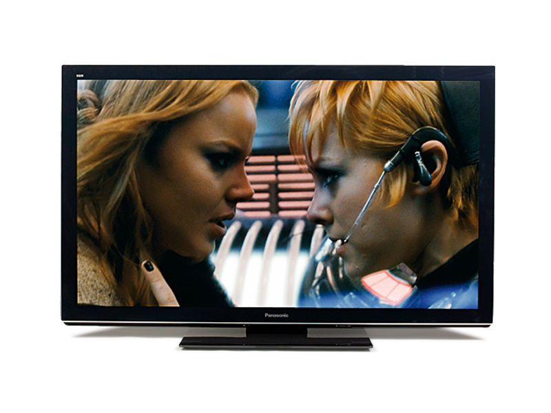 Panasonic TX-P55VT30B