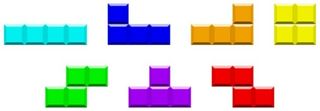 Tetris Clone
