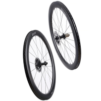 HUNT 4454 Aerodynamicist Carbon Wheelset: Was $1389.99, now $899.99 | Save 35% at Hunt Bike Wheels