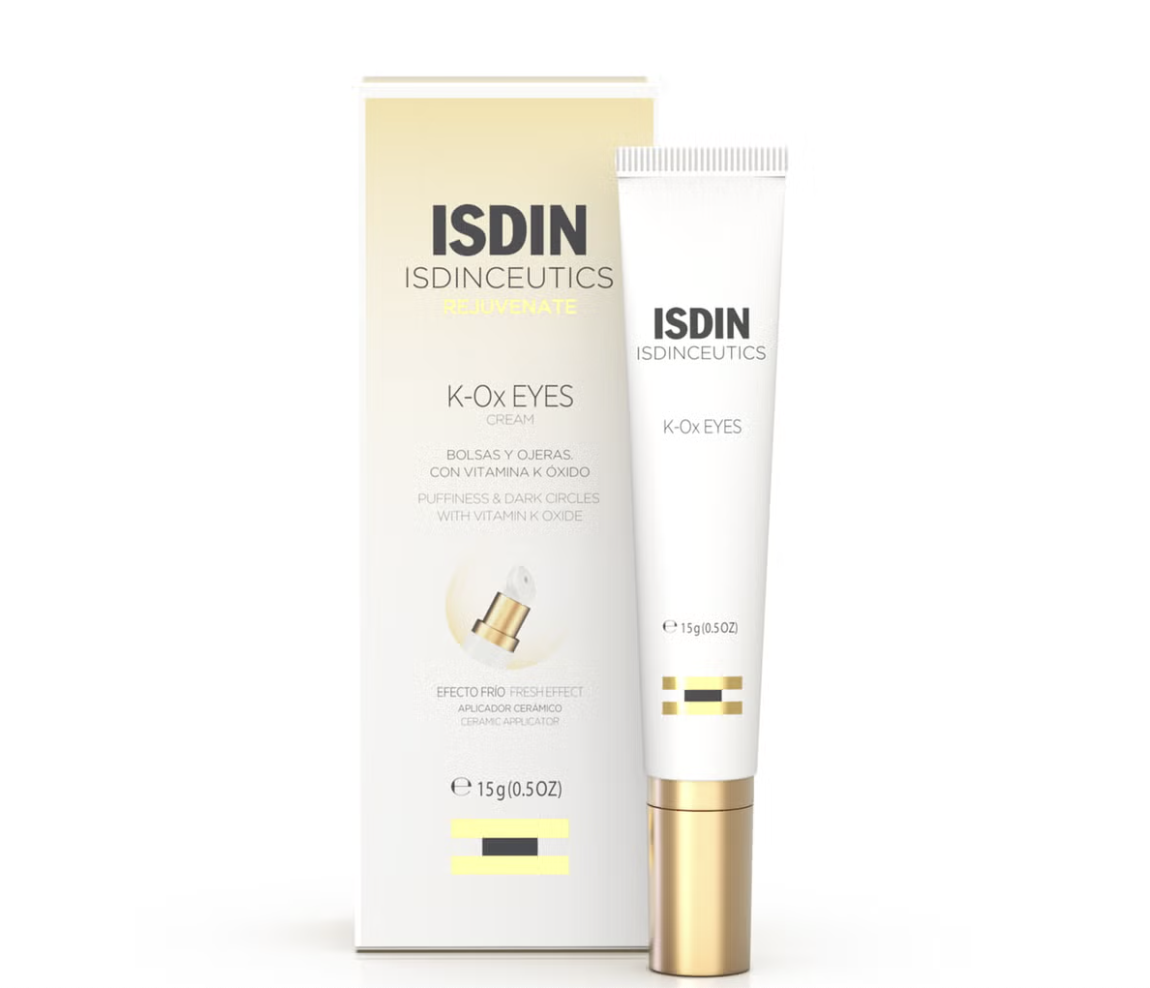ISDIN, Isdin Isdinceutics K-Ox Eyes Dark Circles &amp;amp; Puffiness Eye Cream