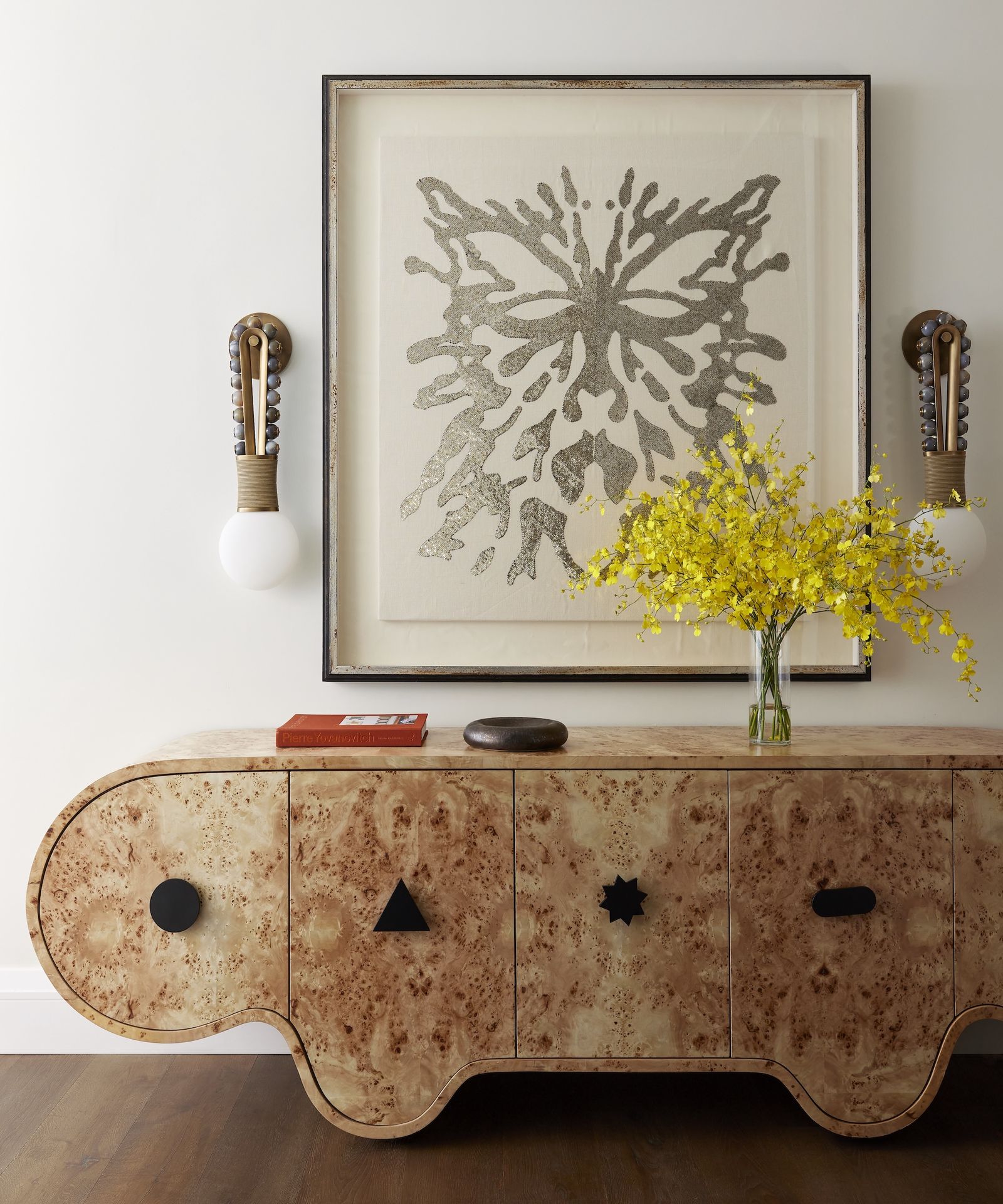 Scale in Interior Design — An Expert's Guide to Size | Livingetc