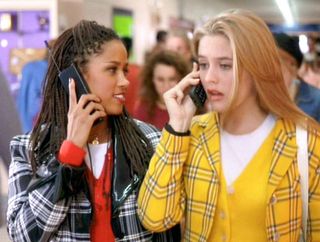 cher and dion in clueless