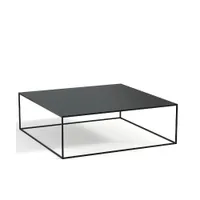 Romy Square Metal Coffee Table: Was £350, Now £175 at La Redoute