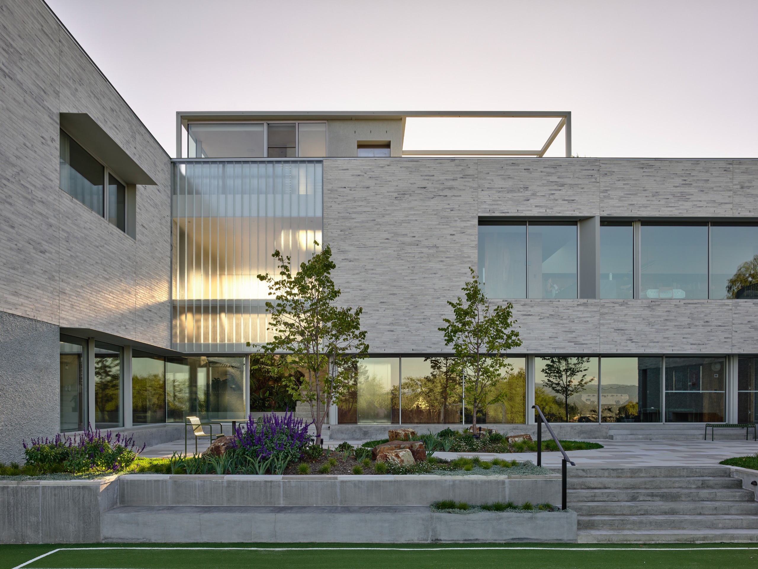 Hill House by Taylor Knights