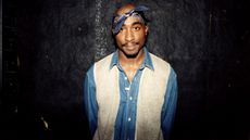 Tupac Shakur