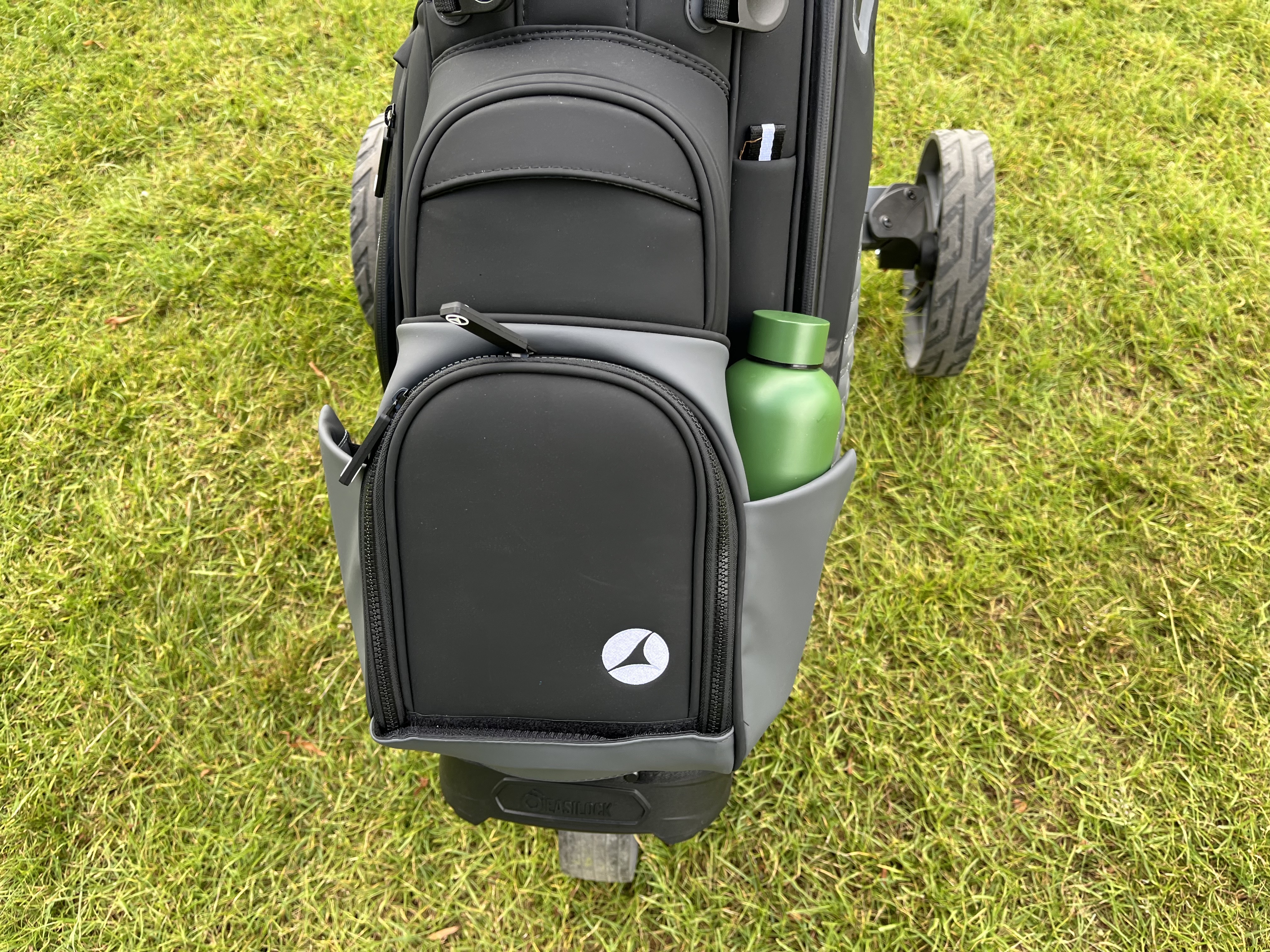 Motocaddy EliteFlex Hybrid Golf Bag review