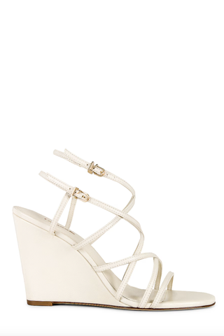 Larroude Naomi Wedge