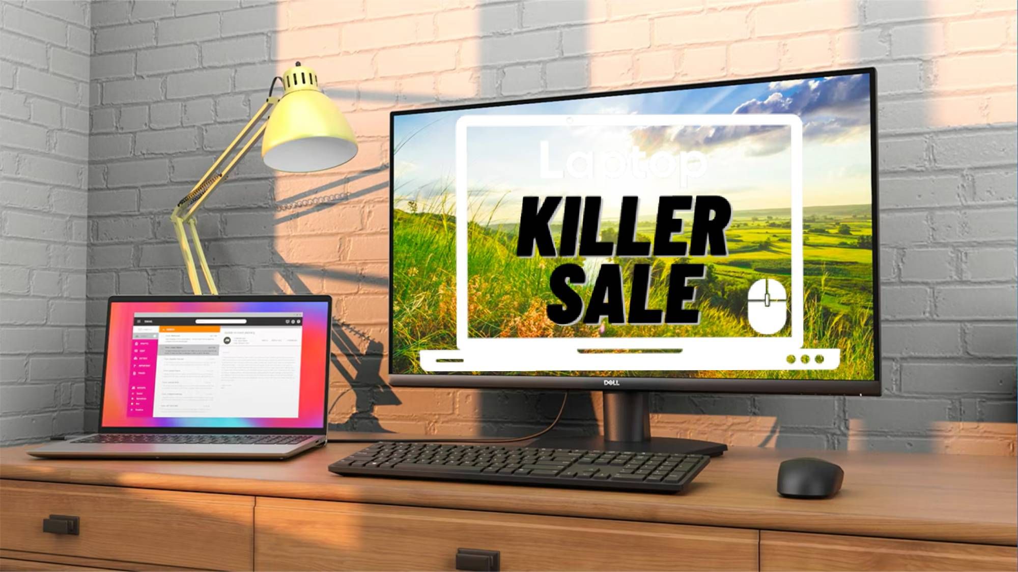 Desktop Computer Sale 5 Dell Flash Sale laptop deals I recommend you grab now | Laptop Mag