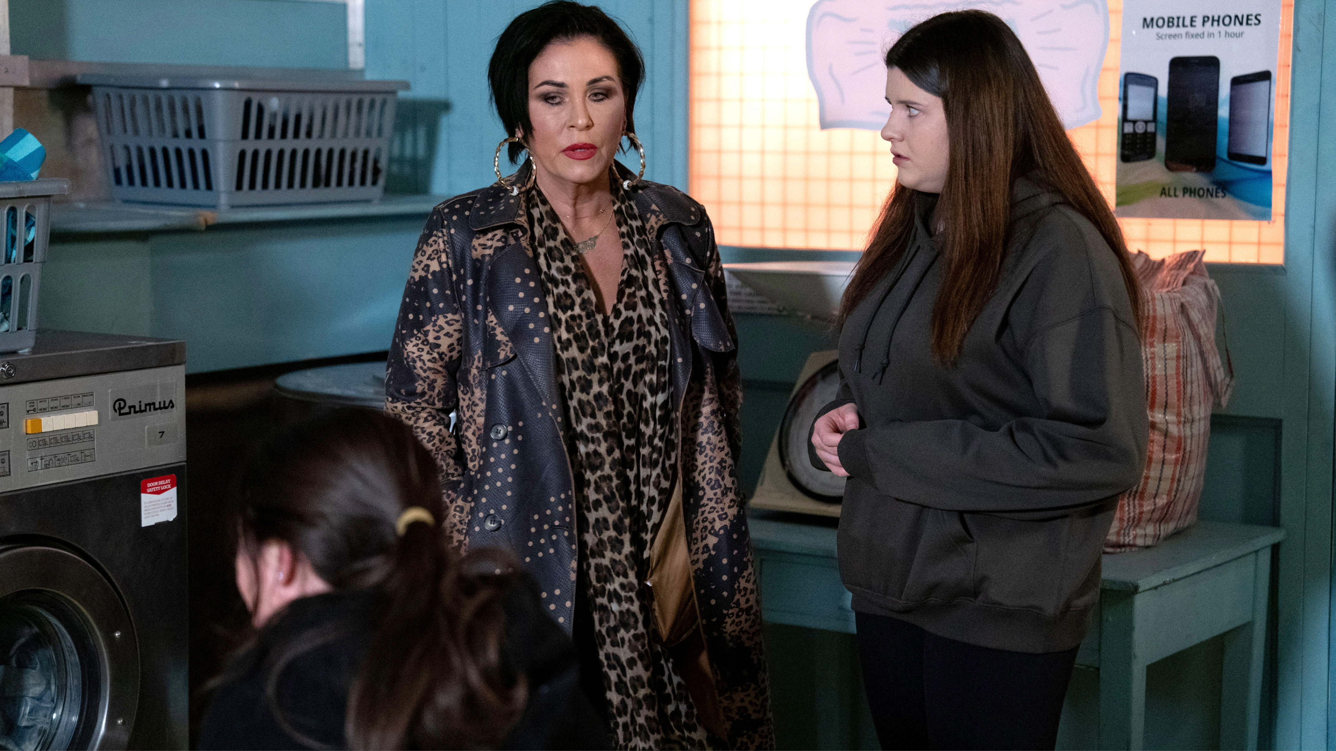 EastEnders spoilers, Stacey Slater