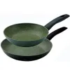 Prestige Eco Non Stick Frying Pan Set