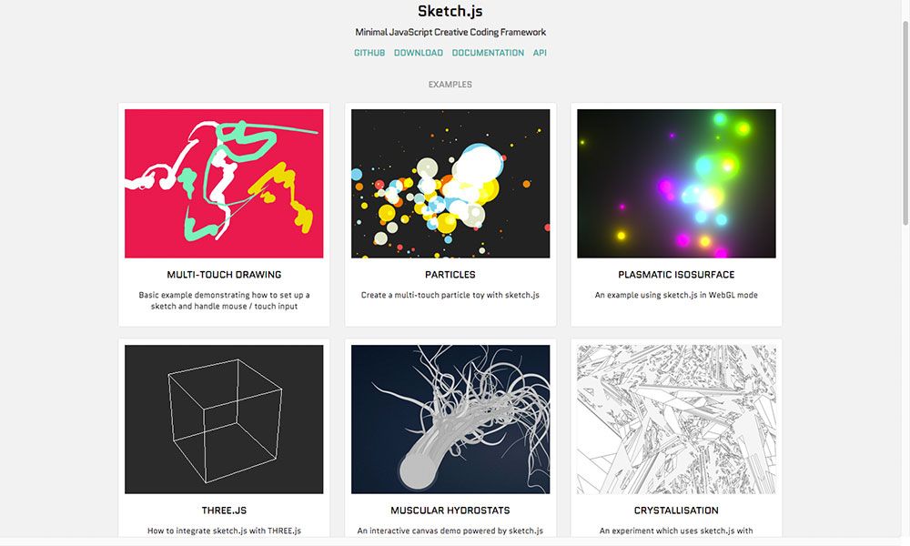 6 ways to get into creative coding | Creative Bloq