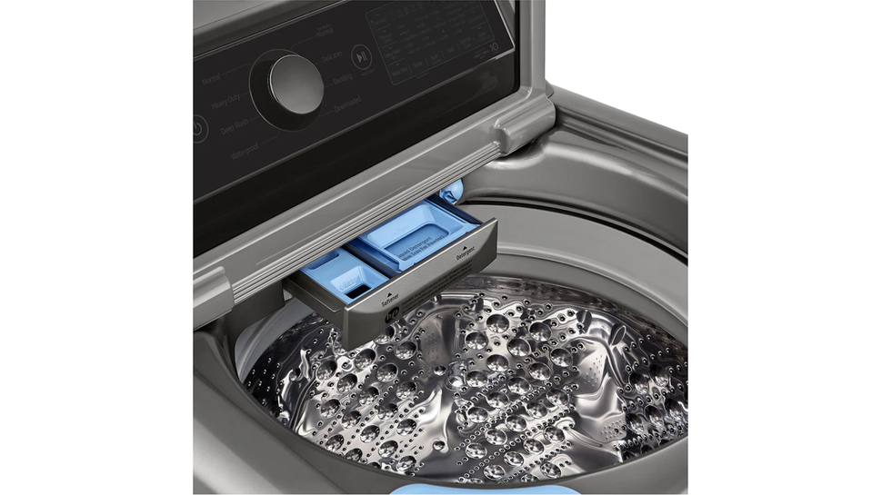 LG WT7400CV washing machine review Web Warehouse