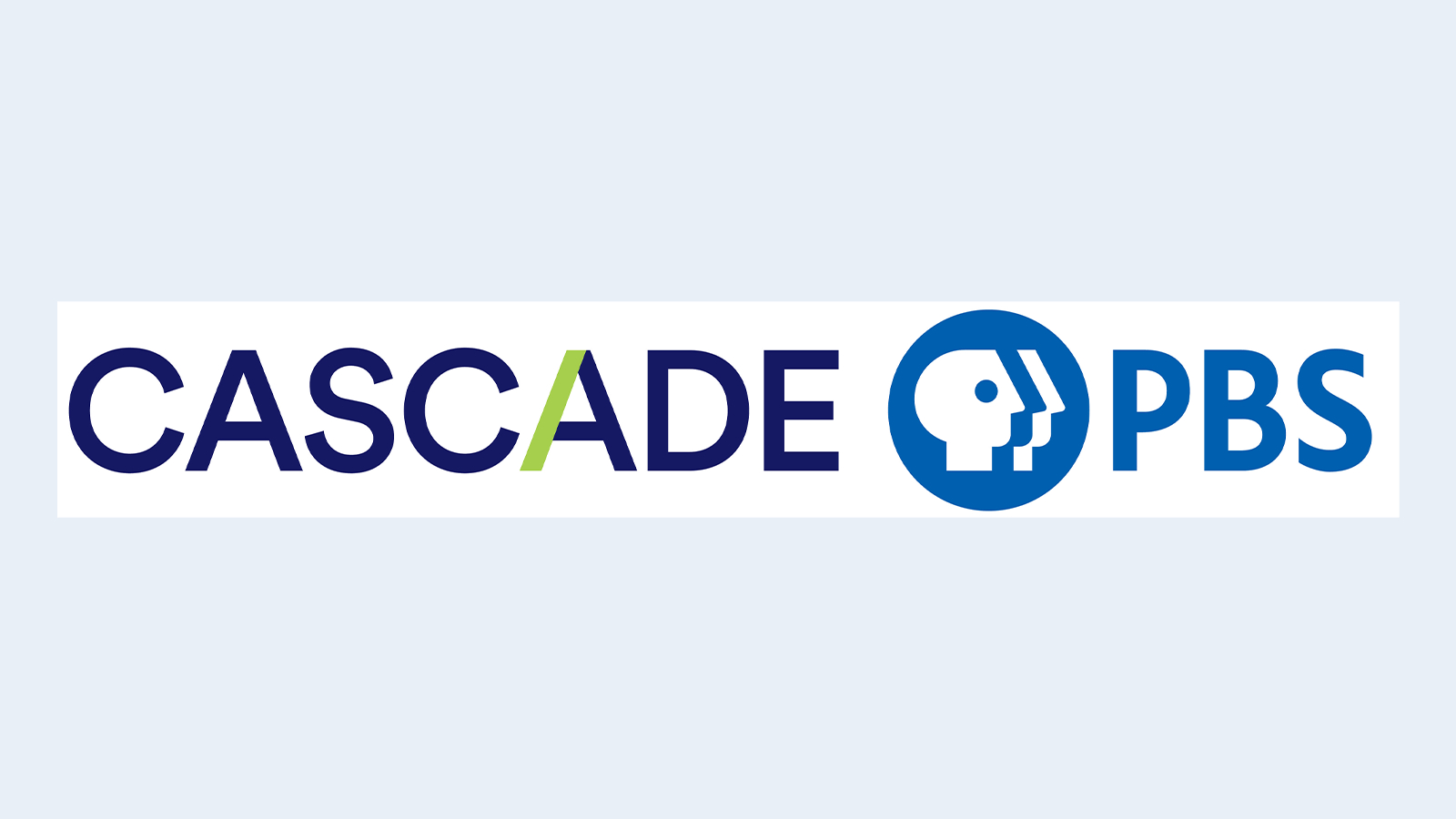 Cascade PBS logo 